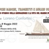 Loreno Confortini - Antiche barche, traghetti e mulini sul PO