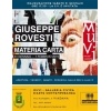 Giuseppe Rovesti - Materia Carta
